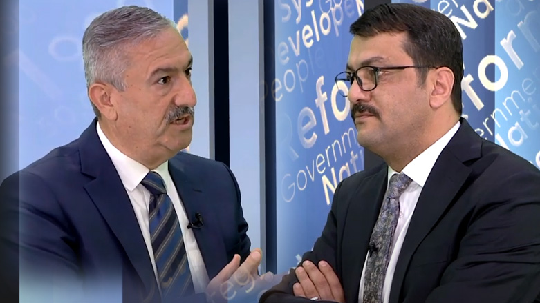 چاکسازییەکانی حکومەتی هەرێم لە وەزارەتی کاروباری شەهیدان و ئەنفالکراوان